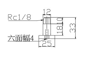 螺絲 TN-PC-90-A01