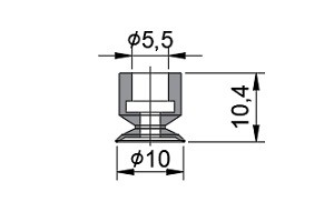 Schmalz SFF-10