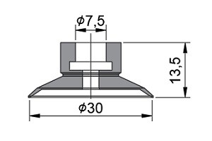 Schmalz SFF-30