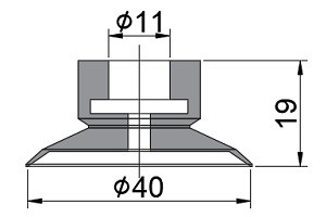 Schmalz SFF-40