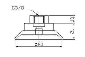 SAF-60-口-B03