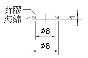 SA1-08*6/1