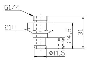 螺絲 ZPT4-AG02                                                                                                                                                                                            