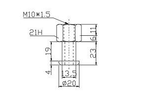 SA-NIP-N019-M10-IG