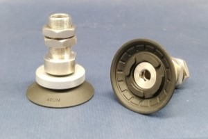 真空吸盤ZP3E-40UM