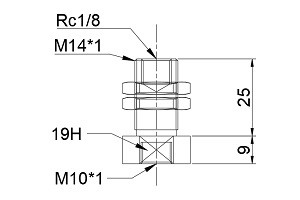 螺絲 ZP3EA-TAL14                                                                                              