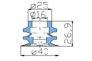 ZB3-40JT-口-W