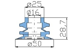 ZB3-50JT-口-W